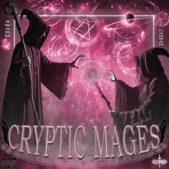 CRYPTIC MAGES MIXTAPE (SWARM X CAESAR)