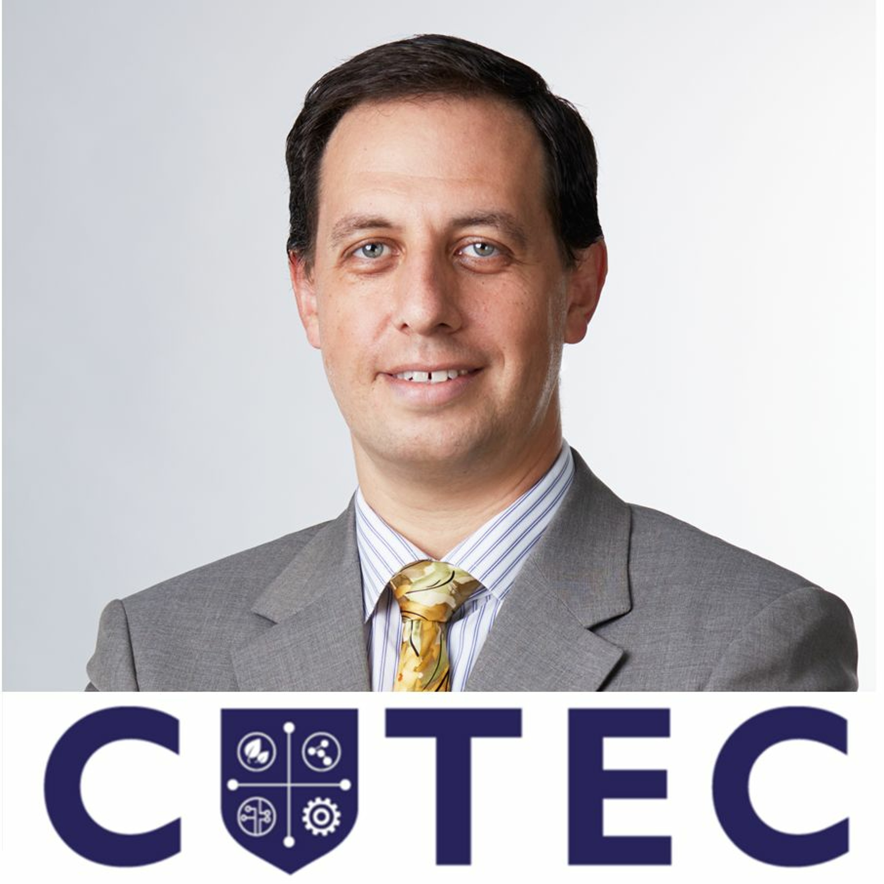 CUTalks by CUTEC
