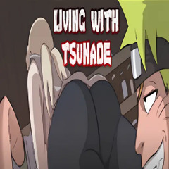 Living with Tsunade_ An Android Game Review