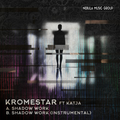 Shadow Work (feat. Katja)