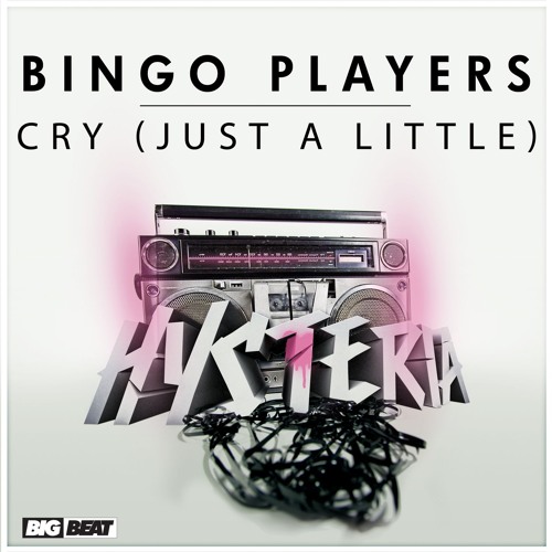 Cry (Just a Little)
