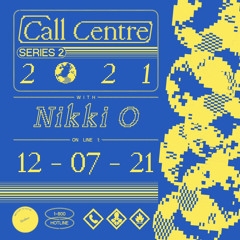 Call 016 - Nikki O