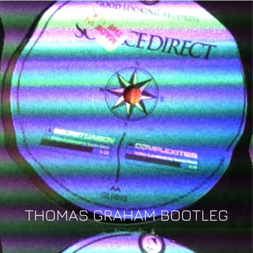 Stream Source Direct - Secret Liaison (Thomas Graham Bootleg) by Calling  For Drums (Thomas Graham) | Listen online for free on SoundCloud