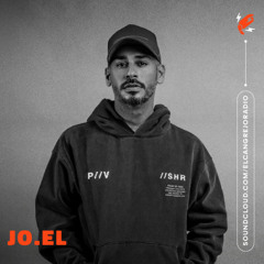 JO.EL | El Cangrejo Radio [27 febrero 2025]
