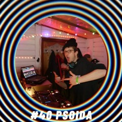 Zappenduster Podcast #40 PsOida aka Oidascheppert