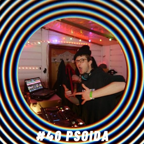 Zappenduster Podcast #40 PsOida aka Oidascheppert