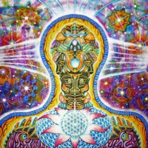 Psychedelica Aialalta
