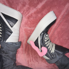 俺の足にRick.O feat 13kaiser