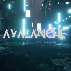 Seroto9in  - Avalanche Minimal Mix