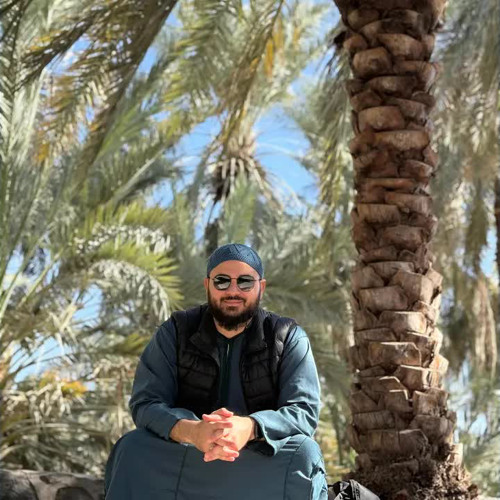 هذه الدنيا ~ سعد بغدادي