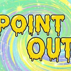 POINT EM OUT (Jersey Mix)