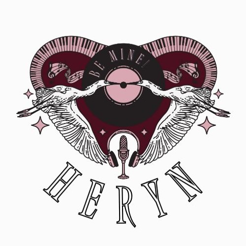 BE MINE! (HERYN Remix)