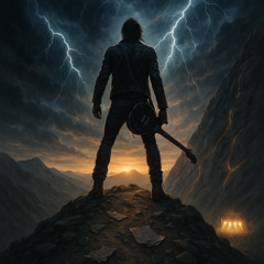 Climb The Mountain
