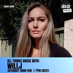 All Things House - HOUSE TIME
