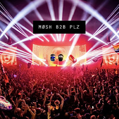 MØSH B2B PLZ