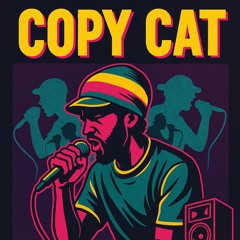 COPY CAT