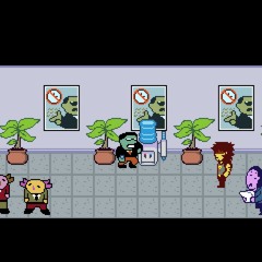 04. Firstop City Hall