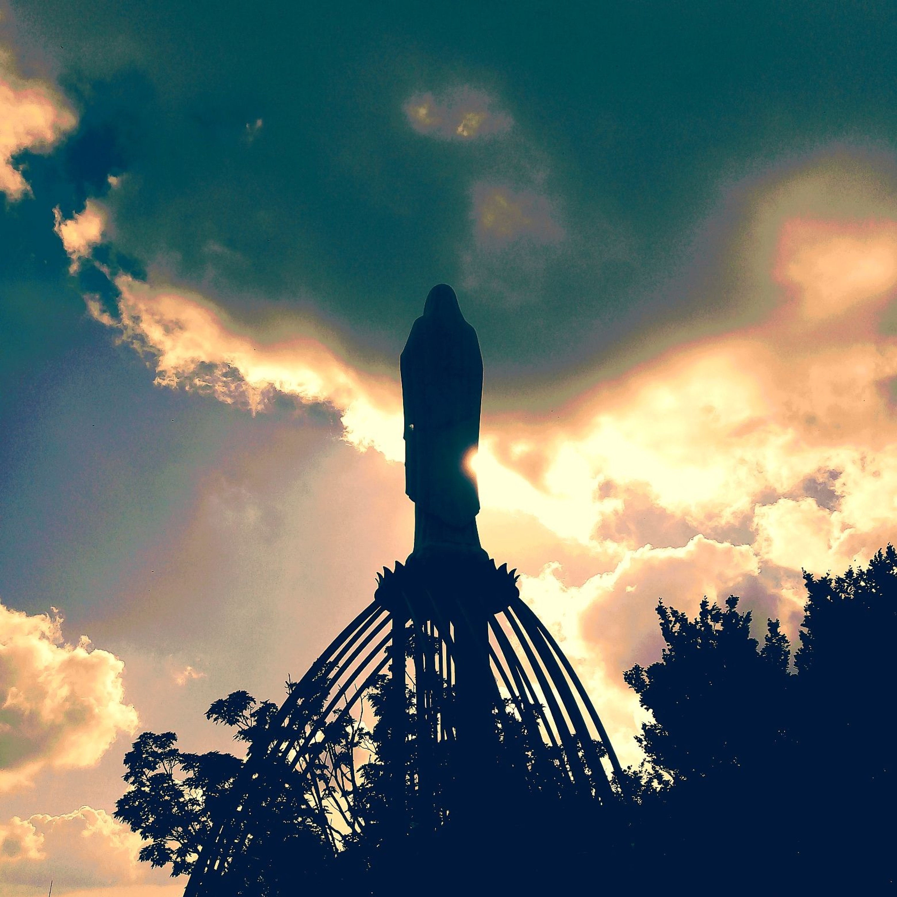 MATER TERRAE episode artwork