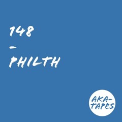 aka-tape no 148 by philth