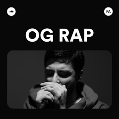 OG RAP/FA