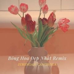 Bông Hoa Đẹp Nhất Remix