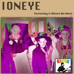 IONEYE - El Nuevo Numero Nueve