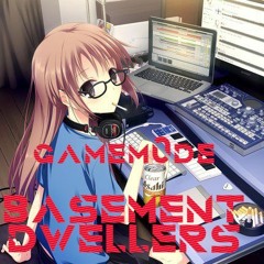 Basement Dwellers [FREE DOWNLOAD]