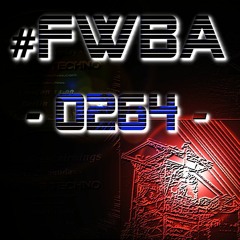 #FWBA 0264 - Fnoob Techno