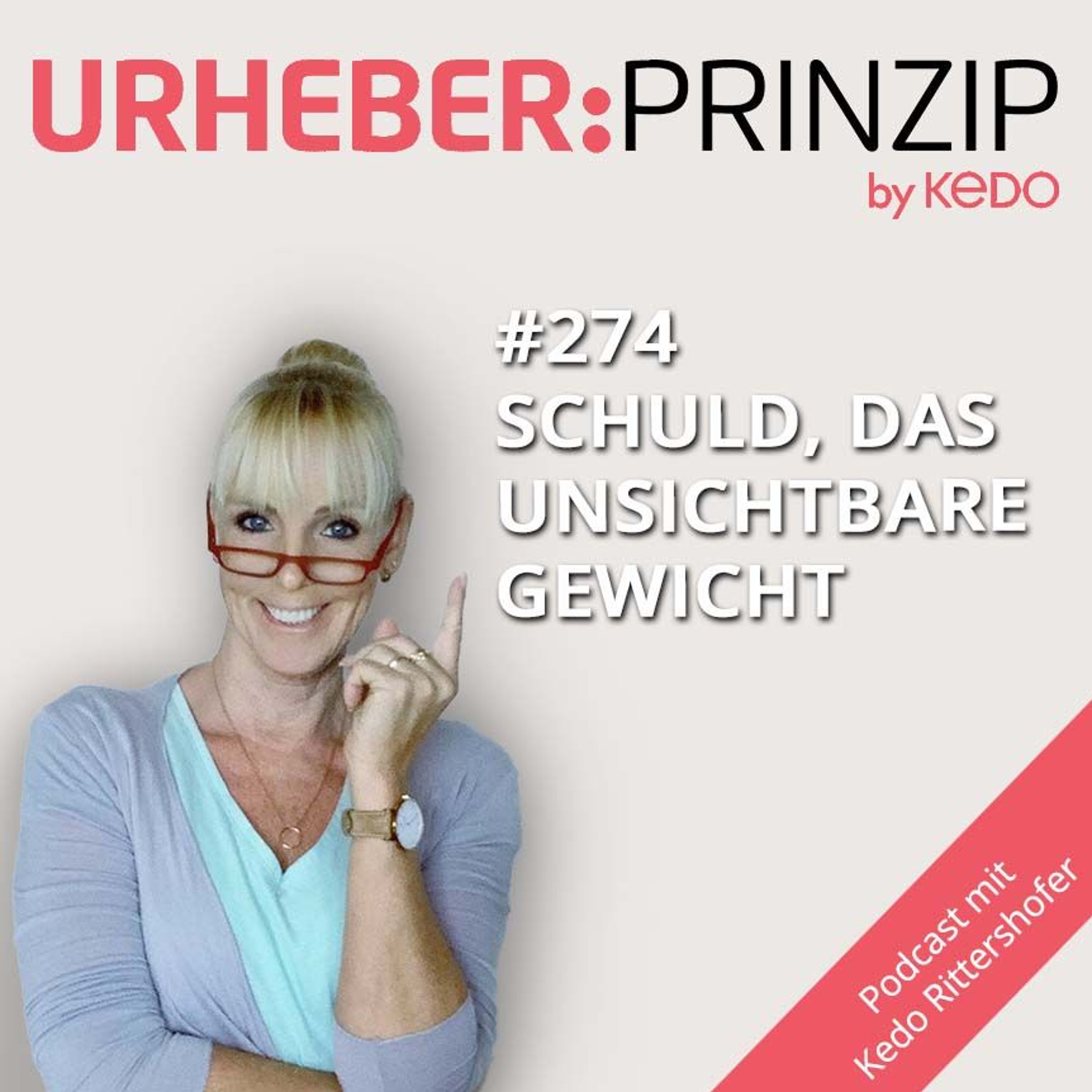 Das Urheber-Prinzip