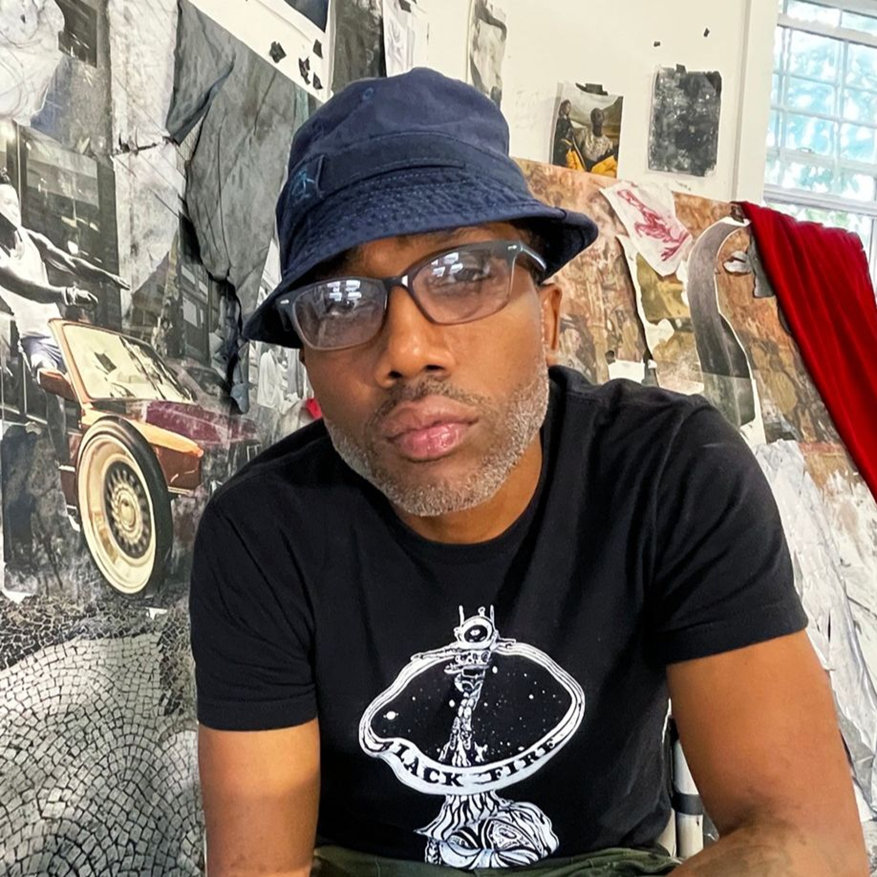 Cerebral Women Art Talks Podcast