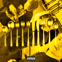 Korbut - Zlaté příbory feat. mcass (mcsmoukr)