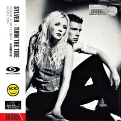 Sylver - Turn The Tide (NAEMS REMIX)