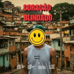 CORAÇÃO BLINDADO