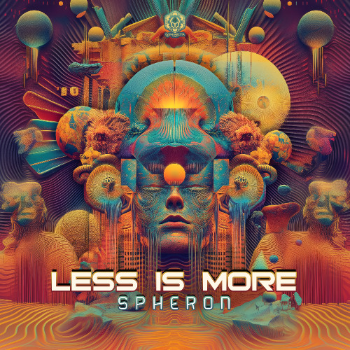 Less is More- Spheron