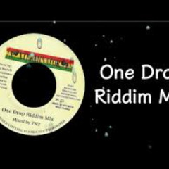 one drop rnb riddim 2025