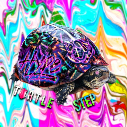 Turtle Step
