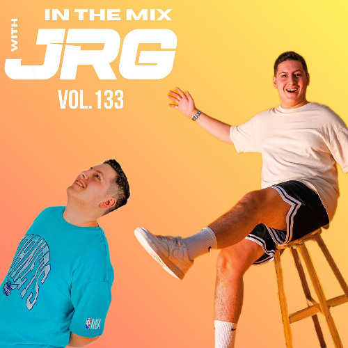 Stream IN THE MIX WITH JRG (VOL.133) by JRG | Listen online for free on ...