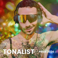 PRIDE 2024 - TONALIST