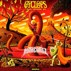 CYCLOPS - DUNGEONCORE (AUTHENTICZ EDIT)