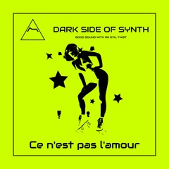 Ce n'est pas l'amour - Italo Disco Synthpop