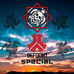 Defqon 1. After Party Special