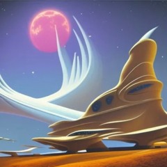 #149 Between The Stars