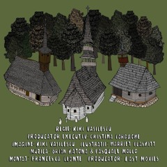Closing Theme from Biserici De Lemn Din Romania (Original Score)