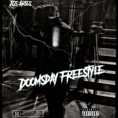 JGS Aries - doomsday (freestyle)