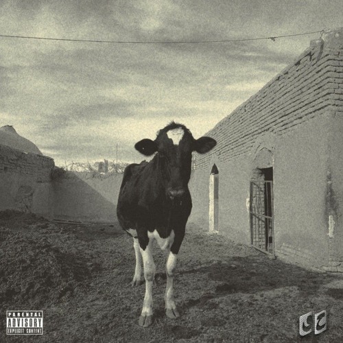 TAVILE [Prod. Hafez x Alimow]