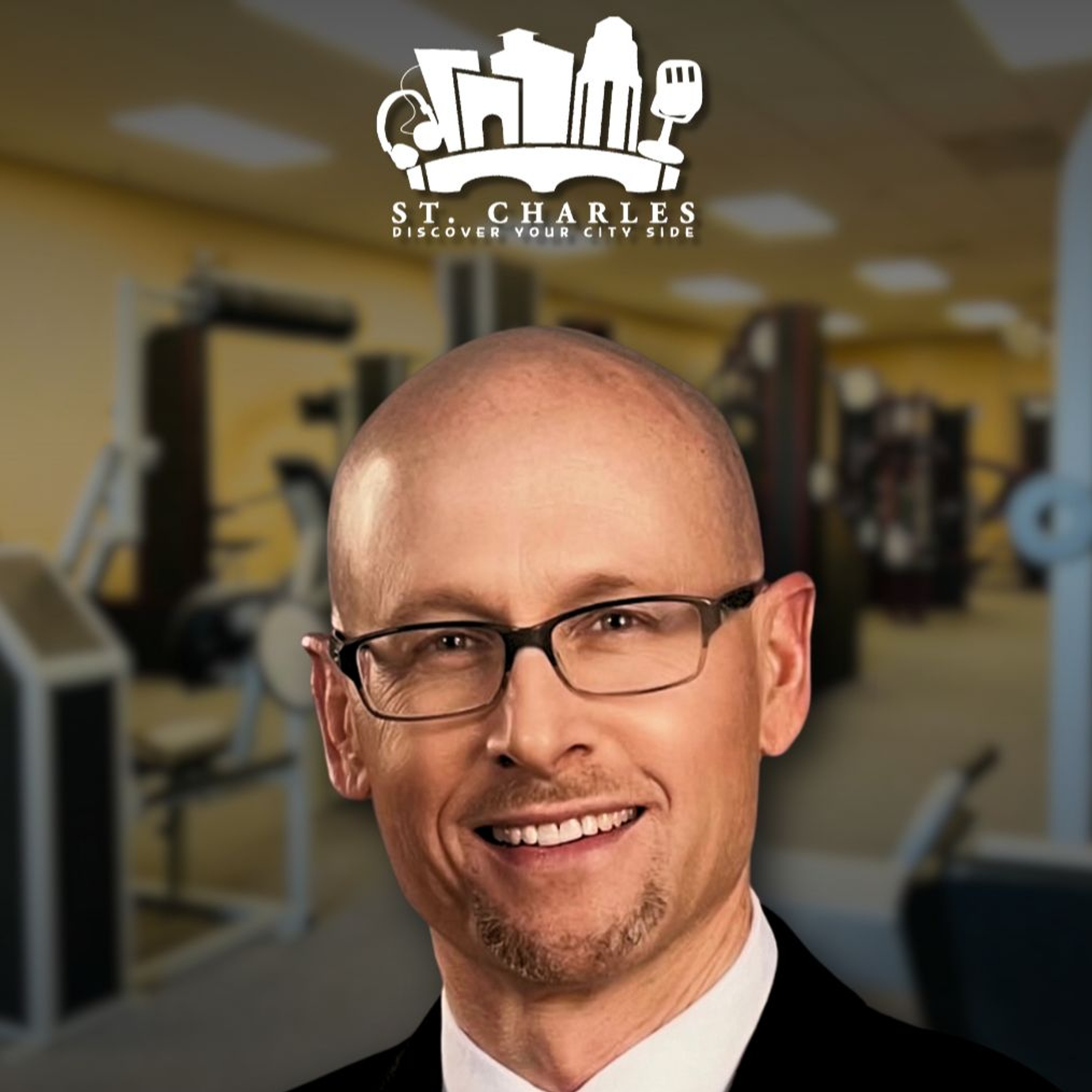 cover of episode St. Charles Stories - Medfitness