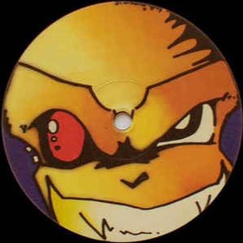 Kesj & Donut - What's Going On ?