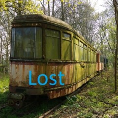 Lost    -----------------------   SamplerRemix