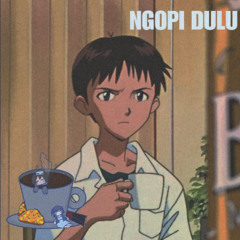 Morning Coffee - Chevy & Nalba (indonesian lofi ver.)