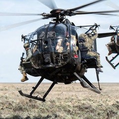 Helicopters Debut (DEMO)